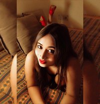 Ts Riya - Transsexual escort in New Delhi