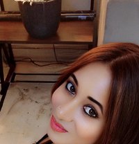 🧡Ts Riya🧡 - Acompañantes transexual in New Delhi