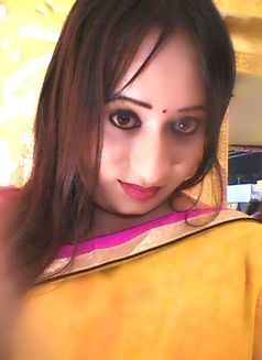 Ts Riya - Transsexual escort in New Delhi Photo 4 of 4