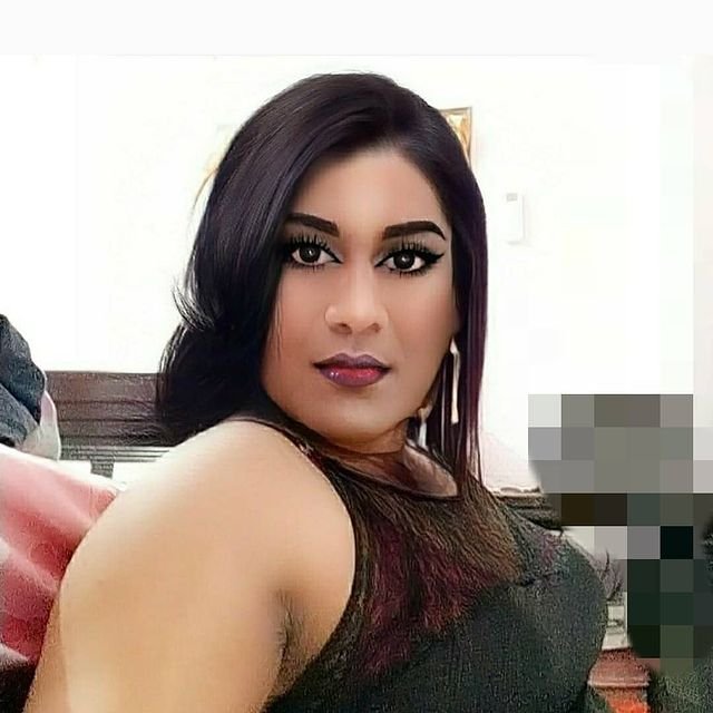 Lovely Queen, Indian Transsexual escort in New Delhi