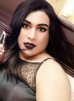 TS Riya - Transsexual escort in New Delhi Photo 7 of 7