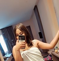 🧡Ts Riya🧡 - Transsexual escort in New Delhi
