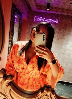 Ts Riya - Transsexual escort in New Delhi Photo 21 of 22