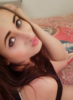 Ts Riya - Acompañantes transexual in New Delhi Photo 21 of 21