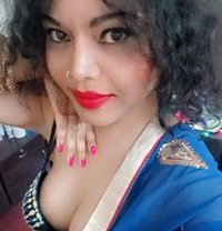 TS ROCHELLE 4 BDSM & MISTRESS SERVICES - Transsexual companion in Bangalore