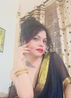 Rochelle 2 Days more in Bangalore - Transsexual companion in Bangalore Photo 28 of 29