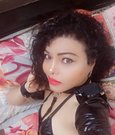 TS ROCHELLE FOR BDSM & FEMINIZATION - Transsexual companion in Bangalore Photo 29 of 30
