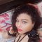 TS ROCHELLE FOR BDSM & FEMINIZATION - Transsexual companion in Bangalore