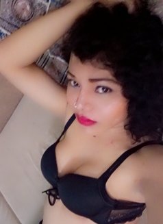 TS ROCHELLE 4 BDSM & MISTRESS SERVICES - Transsexual companion in Bangalore Photo 29 of 30