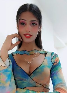 Ts Romma - Transsexual escort in Ludhiana Photo 6 of 8