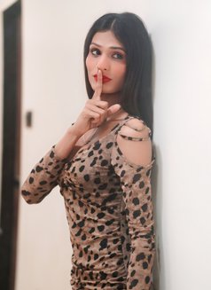 Ts Romma - Transsexual escort in Ludhiana Photo 7 of 8