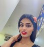 Ts Romma - Transsexual escort in Vadodara Photo 1 of 5