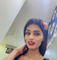 Ts Romma - Transsexual escort in Vadodara