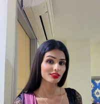 Ts Romma - Transsexual escort in Vadodara