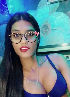 Ts Romma - Transsexual escort in Vadodara Photo 3 of 5