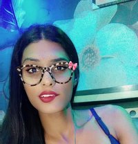 Ts Romma - Transsexual escort in Vadodara