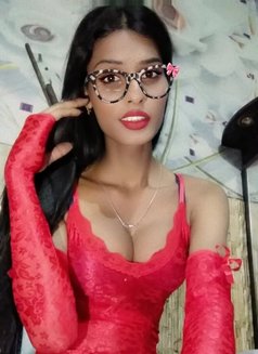 Ts Romma - Transsexual escort in Vadodara Photo 4 of 5