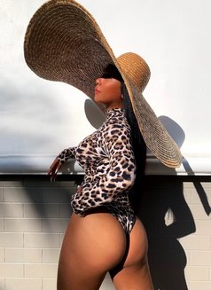 Ts Ronasia - Transsexual escort in Bangkok Photo 12 of 12