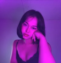 Camgirl Princess Slut - Acompañantes transexual in Makati City