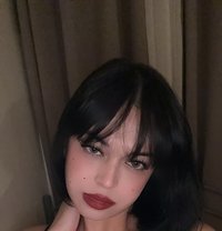 Ts Ruby - Transsexual escort in Makati City
