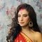 Ts Rusha- Your mistress & Slave - Acompañantes transexual in Gurgaon