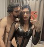 Ts Rusha- Your mistress & Slave - Transsexual escort in Noida Photo 10 of 19
