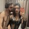 Ts Rusha- Your mistress & Slave - Transsexual escort in Gurgaon
