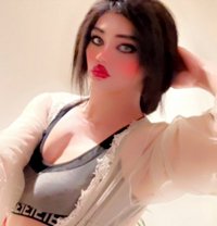 TS RYooona - Transsexual escort in Riyadh