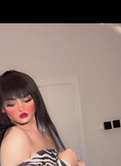 TS RYooona - Transsexual escort in Riyadh Photo 12 of 17