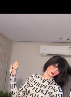 TS RYooona - Transsexual escort in Riyadh Photo 13 of 17