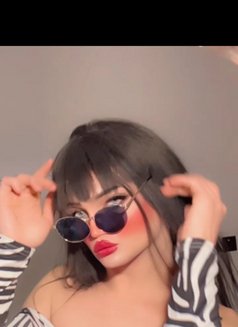 TS RYooona - Transsexual escort in Riyadh Photo 15 of 17