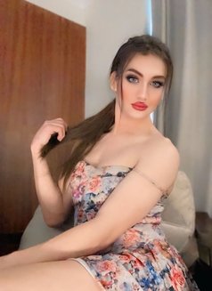 TS RYooona - Transsexual escort in Riyadh Photo 1 of 5