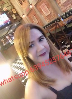 Ts Sabel - Transsexual escort in Makati City Photo 1 of 12