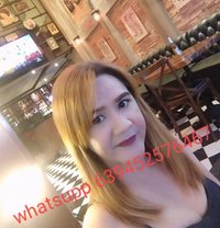 Ts Sabel - Acompañantes transexual in Manila