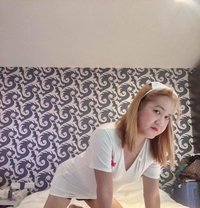 Ts Sabel - Transsexual escort in Manila