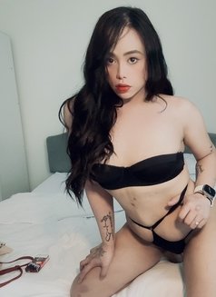 Ts Sabelle - Transsexual escort in Dubai Photo 4 of 29