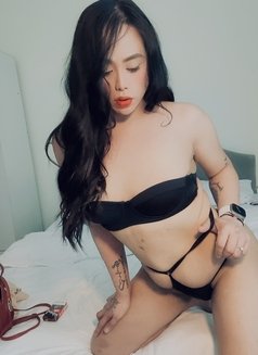 Ts Sabelle - Transsexual escort in Dubai Photo 6 of 29