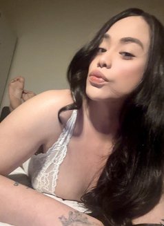 Ts Sabelle - Transsexual escort in Dubai Photo 13 of 29