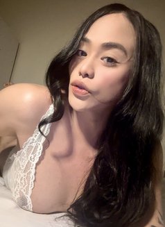 Ts Sabelle - Transsexual escort in Dubai Photo 27 of 29