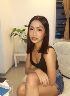 Ts Sabrina - Transsexual escort in Manila Photo 15 of 15