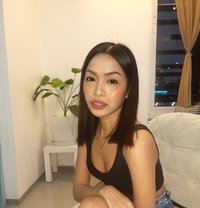 Ts Sabrina - Acompañantes transexual in Manila