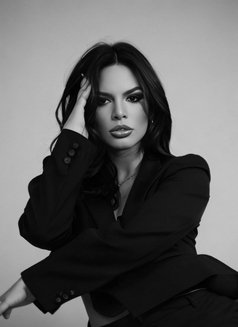 Ts Sabrina Morais Xxl - Transsexual escort in Rome Photo 17 of 27