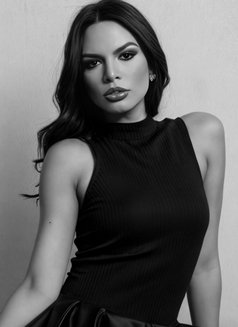 Ts Sabrina Morais Xxl - Transsexual escort in Rome Photo 21 of 27