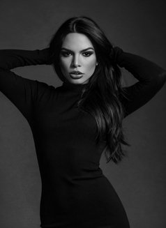 Ts Sabrina Morais Xxl - Transsexual escort in Rome Photo 25 of 27