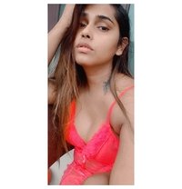 TS Saina | Post-OP - Transsexual escort in New Delhi Photo 4 of 29