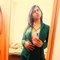 TS Saina | Post-OP - Transsexual escort in New Delhi Photo 3 of 29