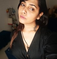 TS Saina | Post-OP - Transsexual escort in New Delhi Photo 9 of 29