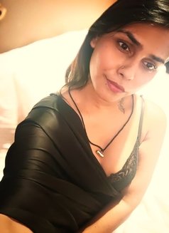 TS Saina | Post-OP - Transsexual escort in New Delhi Photo 16 of 29