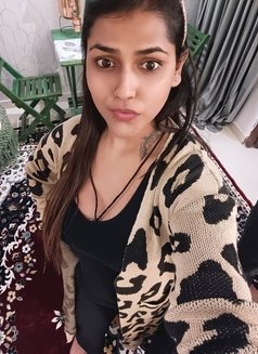 TS Saina | Post-OP - Transsexual escort in New Delhi Photo 19 of 29