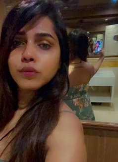 TS Saina | Post-OP - Transsexual escort in New Delhi Photo 25 of 29